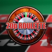 20p roulette slot visual from Inspired Gaming available on lolocasinoo.com