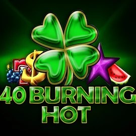 40 Burning Hot – slot by Amusnet Interactive, featured at lolocasinoo.com