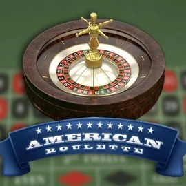 American Roulette (BGaming) logo by BGAMING Lolo Casino