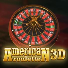 American Roullete 3D (Evoplay) logo by Evoplay at Lolo CasinoAmerican Roullete 3D (Evoplay)