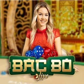 game logo by Evolution on lolocasinoo.com
