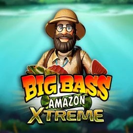 Play Big Bass Amazon Xtreme slot by Pragmatic Play on lolocasinoo.com