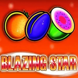 Blazing Star online slot from Merkur Gaming – play at lolocasinoo.com