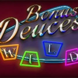 Bonus Deuces Wild (RTG) online slot from RTG (Reel Time Gaming) – play at lolocasinoo.com