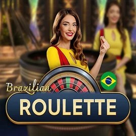 Brazilian Roulette (Pragmatic Play) – slot by Pragmatic Play, featured at lolocasinoo.com