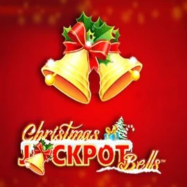 Christmas Jackpot Bells slot visual from Origins available on lolocasinoo.com
