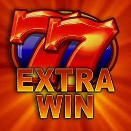 Extra Win online game logo by Swintt on lolocasinoo.com