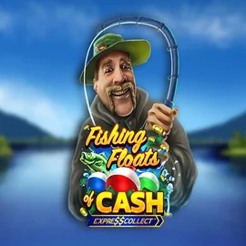 Fishing Floats of Cash – slot by Gold Coin Studio, featured at lolocasinoo.com