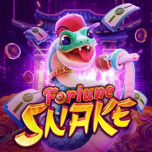 Fortune Snake logo by Endorphina at Lolo CasinoFortune Snake