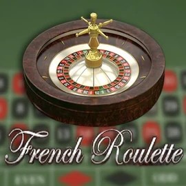 Table Games logo of French Roulette (BGaming) from BGAMING at Lolo Casino