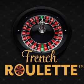 French Roulette (NetEnt) slot visual from NetEnt available on lolocasinoo.com