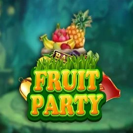 Fruit Party game by Top Trend Gaming – logo hosted on Lolo Casino