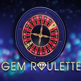 Play Gem Roulette slot by iSoftBet on lolocasinoo.com