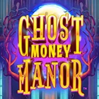Ghost Money Manor slot visual from Gold Coin Studio available on lolocasinoo.com