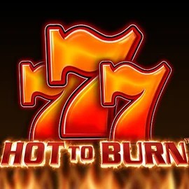 Hot To Burn online slot from Pragmatic Play – play at lolocasinoo.com