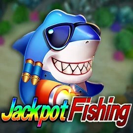 Enjoy Jackpot Fishing by TaDa Gaming – logo hosted on lolocasinoo.com