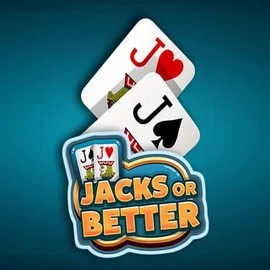 Jacks or Better (Red Rake Gaming) game by Red Rake Gaming – logo hosted on Lolo Casino