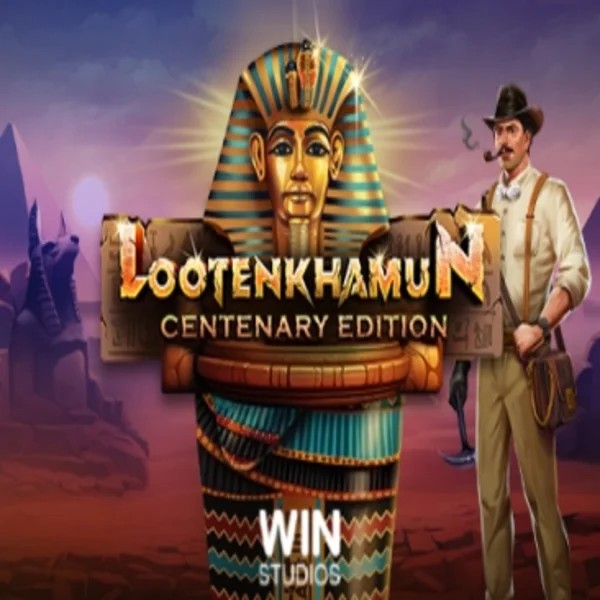 Loot'en Khamun the Dead Sea Scrolls online slot from Win Studios – play at lolocasinoo.com