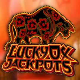 Lucky Ox Jackpots – slot by Rival, featured at lolocasinoo.com