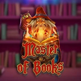 Master of Books online slot from Swintt – play at lolocasinoo.com