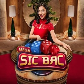 Enjoy Mega Sic Bac by Pragmatic Play – logo hosted on lolocasinoo.com