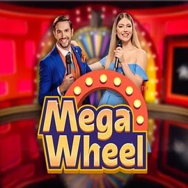 Play Mega Wheel slot by Pragmatic Play on lolocasinoo.com