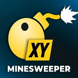 Casino Games logo of Minesweeper XY from BGAMING at Lolo Casino