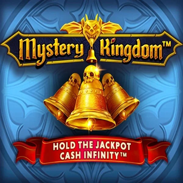 Mystery Kingdom Mystery Bells game by Wazdan – logo hosted on Lolo Casino