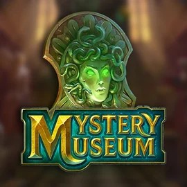 Mystery Museum – slot by Push Gaming, featured at lolocasinoo.com