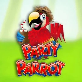 Party Parrot – slot by Rival, featured at lolocasinoo.com