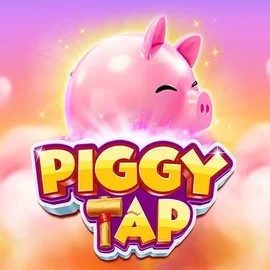 Piggy Tap logo by Onlyplay Lolo Casino