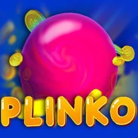 Try Plinko (BGaming) slot by BGAMING on lolocasinoo.com – logo image