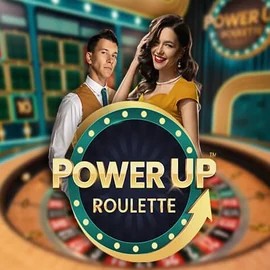 Enjoy PowerUP Roulette by Pragmatic Play – logo hosted on lolocasinoo.com