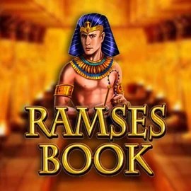 Ramses Book – slot by Gamomat, featured at lolocasinoo.com