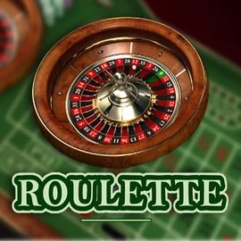 Roulette (Habanero) logo – Table Games by Habanero at Lolo Casino