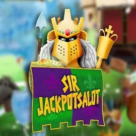 Play Sir Jackpots Alot slot by Core Gaming on lolocasinoo.com