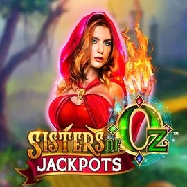 Sisters Of Oz Jackpots online slot from Triple Edge Studios – play at lolocasinoo.com