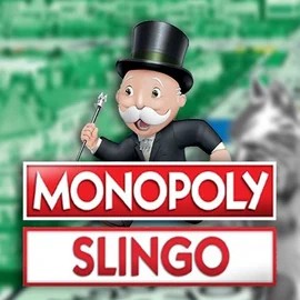 Enjoy Slingo Monopoly by Gaming Realms – logo hosted on lolocasinoo.com