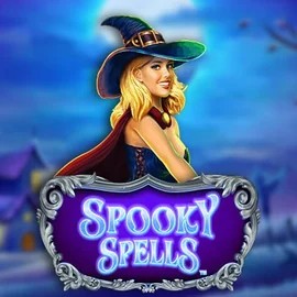 Spooky Spells – slot by Novomatic, featured at lolocasinoo.com