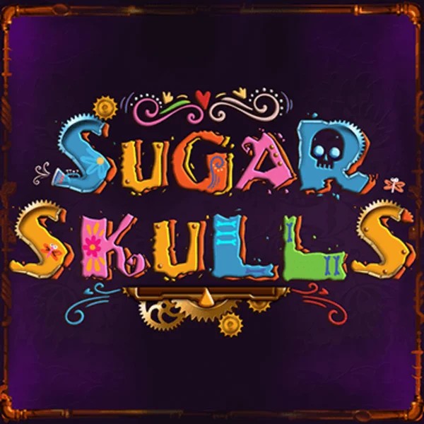 game logo by Booming Games on lolocasinoo.com