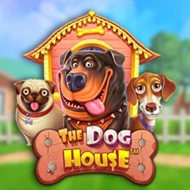 Play the The Dog House slot by Pragmatic Play on Lolo Casino