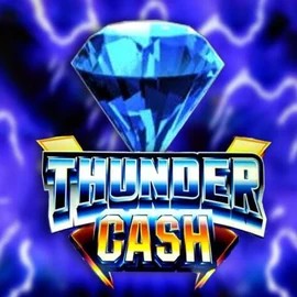 Thunder Cash slot visual from Novomatic available on lolocasinoo.com