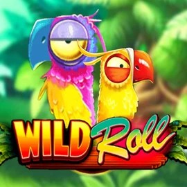 Play Wild Roll slot by Playtech on lolocasinoo.com